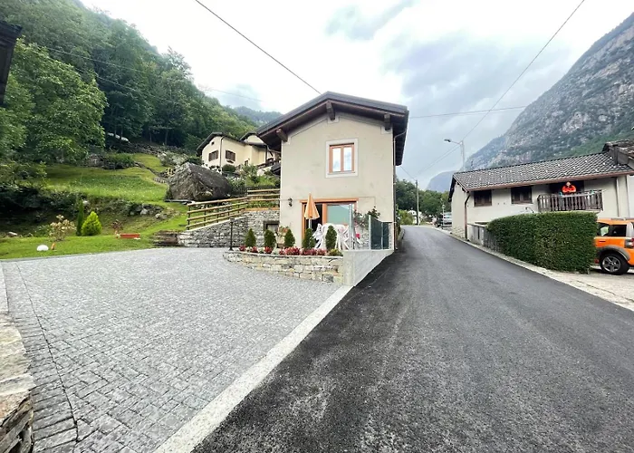 foto di Casa vacanze Al Stalìin Motta San Guglielmo