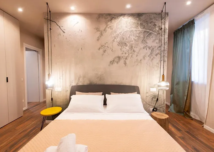 San Benedetto Rooms Crema photo
