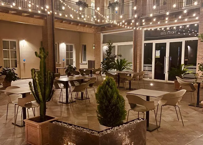 Hill Colle - Camere & Bistrot Erbusco photo