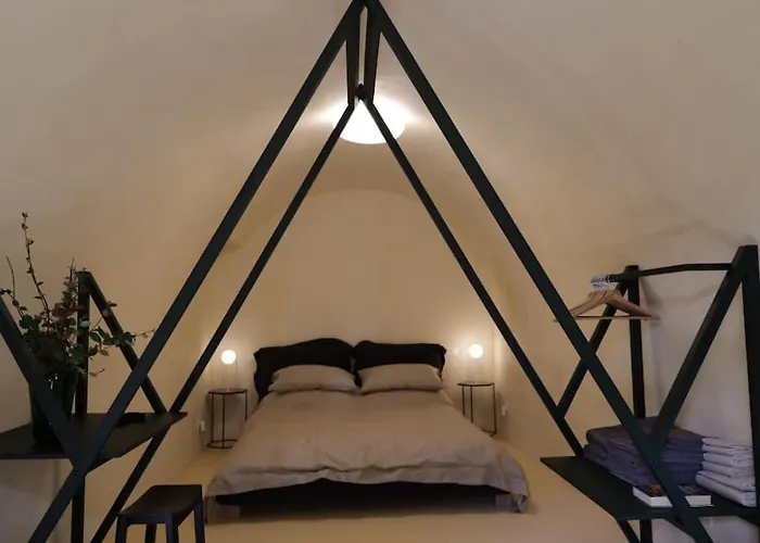 Casa Maer - Casa D'Artista Villa Lavenone photo