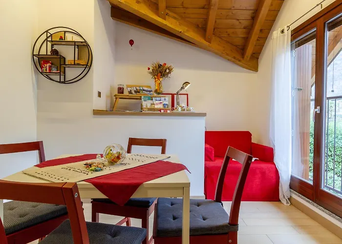 Casacri Apartment Cittiglio photo