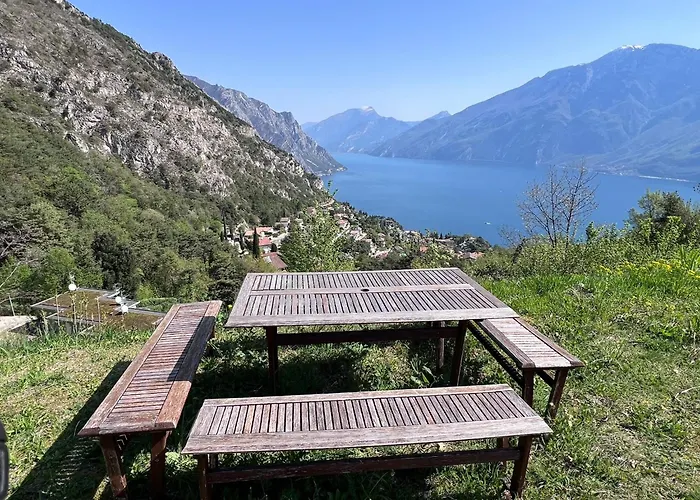 صورة شقة Garden Five Tremosine