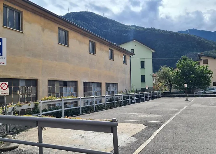 Albergo Meuble Aurora Edolo photo