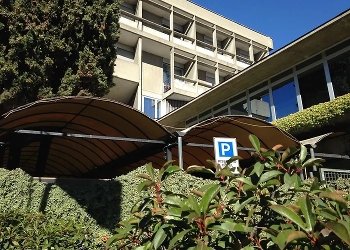 Hotel Roma Cassano Magnago photo