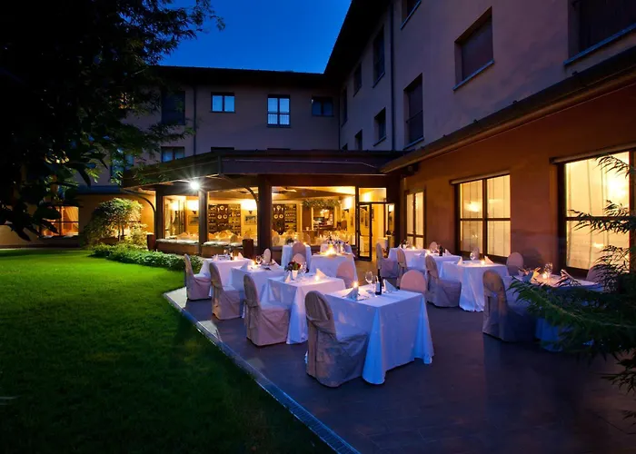 Brianteo Hotel Residence And Restaurant photo