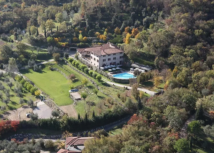 Villa Arcadio Salo photo