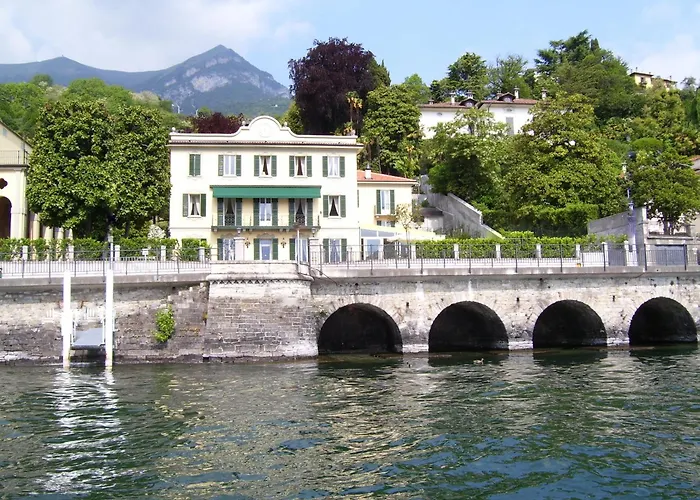 Villa La Mirabella Cadenabbia photo