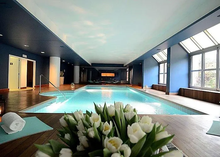 Best Western Plus Hotel Le Favaglie Cornaredo photo