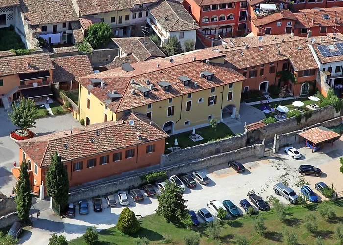 Agriturismo La Filanda Manerba del Garda photo