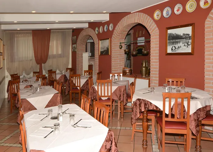 Albergo Cavallucci Sermide photo