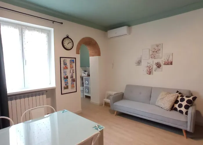 Casa Vacanze Anacleto Verolanuova foto