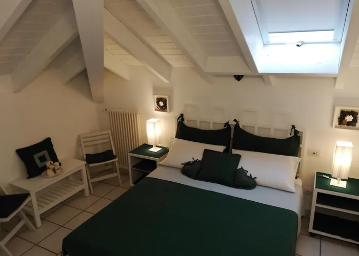 B&B Le Magnolie Gallarate photo