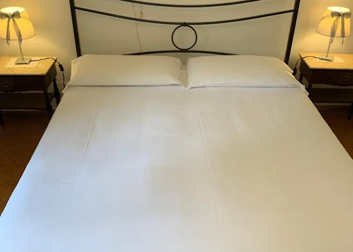 Bed & Breakfast Casa Marinella Lenna φωτογραφία