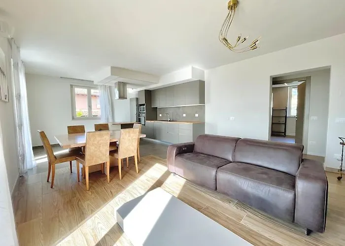 Caramel House Διαμέρισμα Padenghe sul Garda φωτογραφία