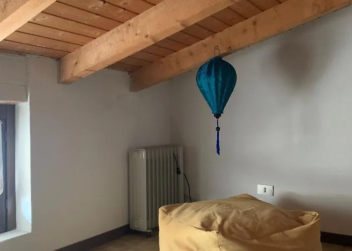 Casa Macchia Villa Prati Piastorba képek