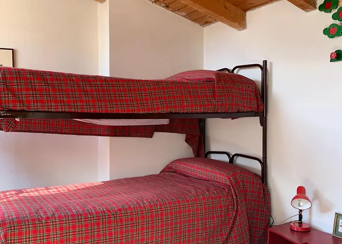 Фото Вилла Casa Macchia Prati Piastorba