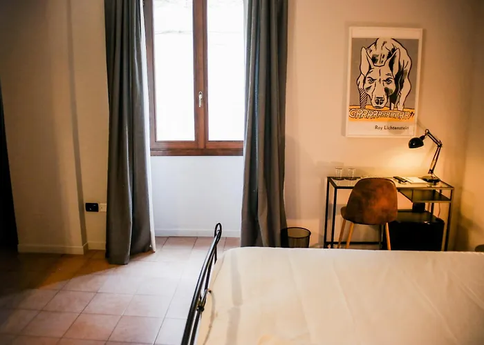 Sensole Locanda Contemporanea Monte Isola photo