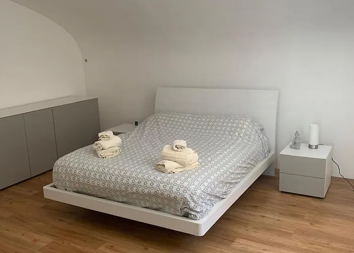 Appartamento Generoso Zenna zdjęcie