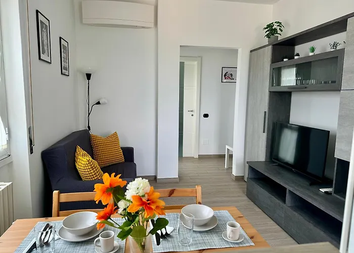 La Casa Di Paolo - Bollate Centro Apartment photo