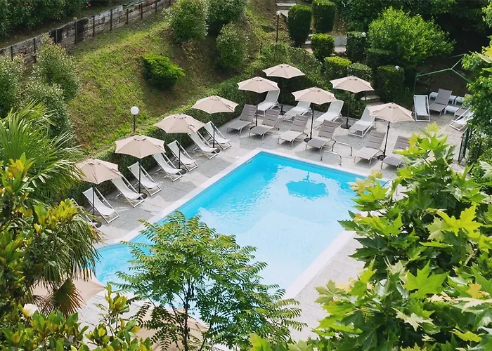 Hotel Fossati Triuggio photo