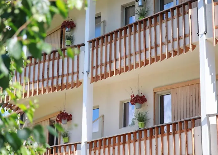 Hotel Garden Fino Del Monte photo