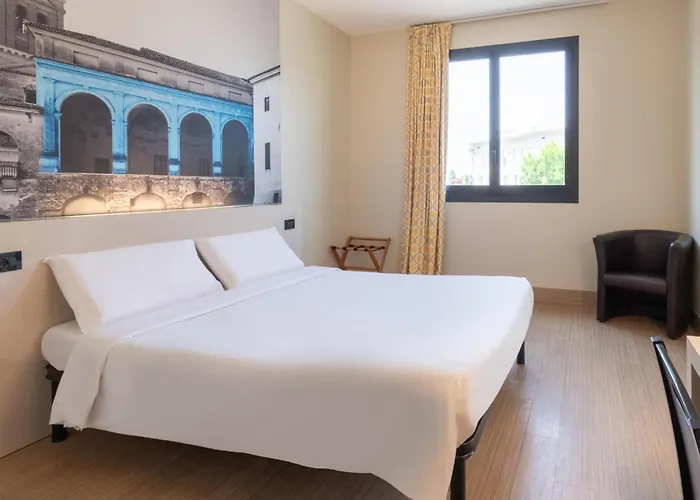 B&B Hotel Mantova San Giorgio di Mantova fotoğrafı