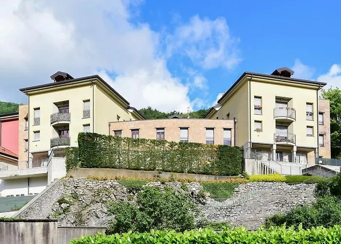 Vallategna Apartment Lake Como And Mountains Asso photo