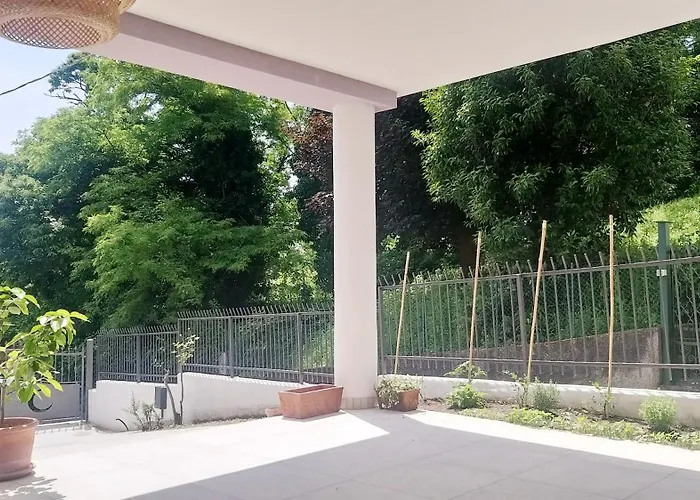 Casa Mavi Διαμέρισμα Colombaro  φωτογραφία