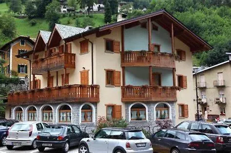 صورة Albergo Ristorante Valle Del Bitto