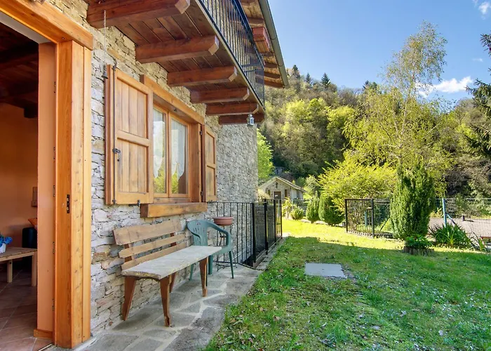 Piantina Holiday Home Sacco  사진