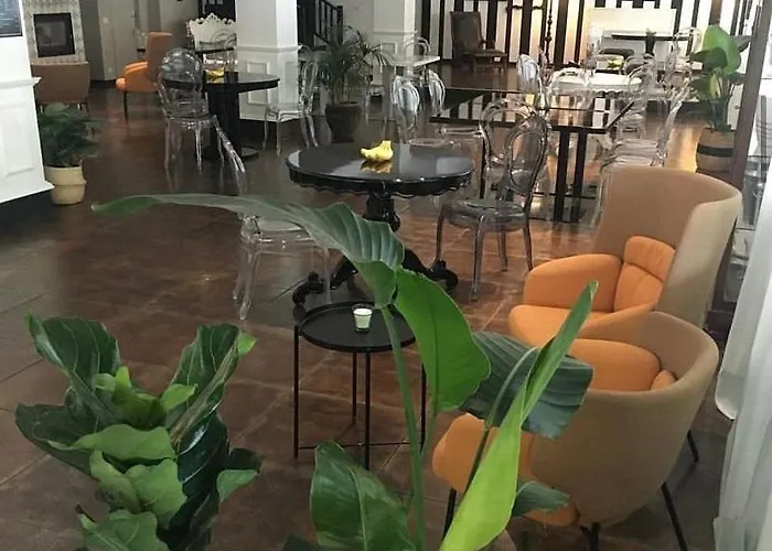 La Sosta Hotel Vestone photo