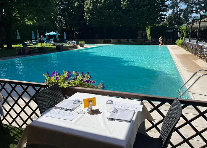 Hotel Sporting Brugherio photo