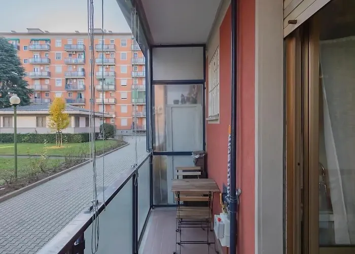 Ihost Olmi Apartment Baggioの写真