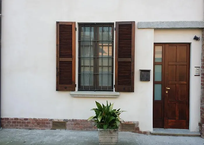 B&B La Bergamina 26 ペーロの写真