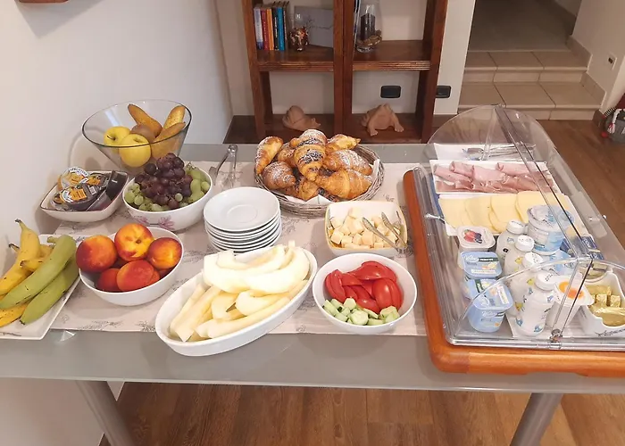 B&B La Vecchia Tipografia - Lago D'Idro Ponte Caffaro 사진