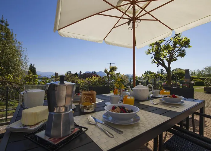 The Cottage On The Lake - Happy Rentals Lake Maggiore foto