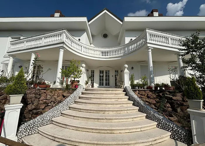 Villa Daniela Lainate photo
