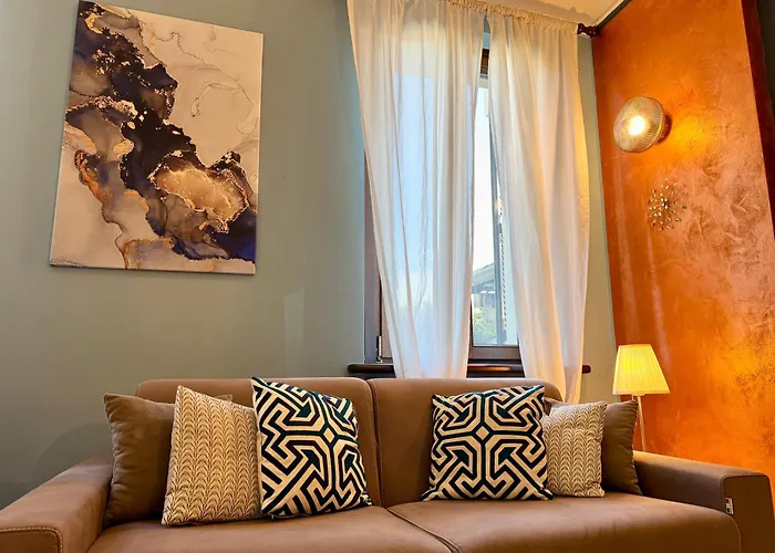 B&B La Borasca - Apartments Casalpusterlengo photo