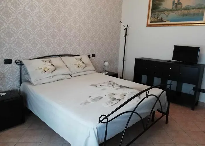 La Dodicesima Luna Triuggio fotorgafie