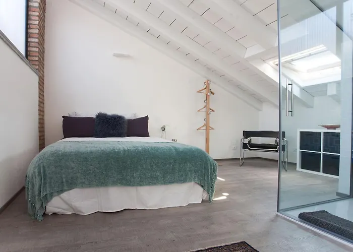 San Clemente Bed & Breakfast Crema photo