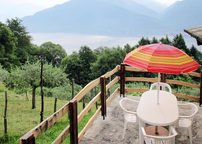 fotos do Holiday Home Cascina Ulivi By Interhome Belmonte