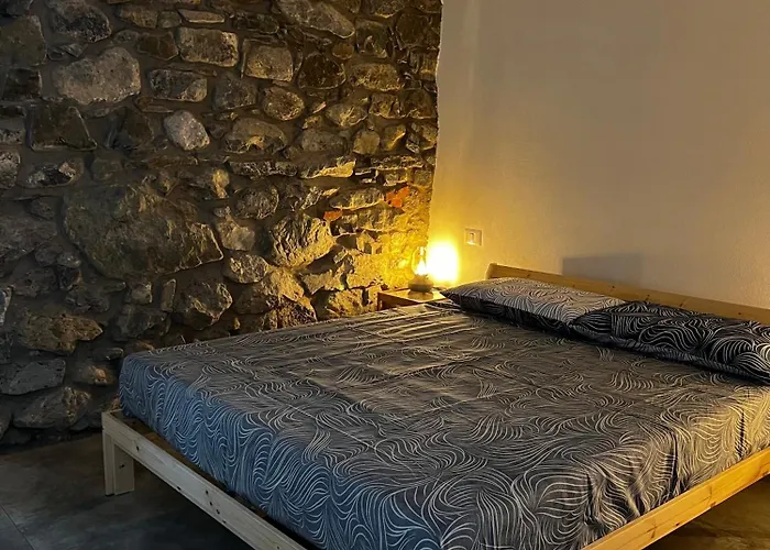 Cascina Uertigher Gorno fotoğrafı