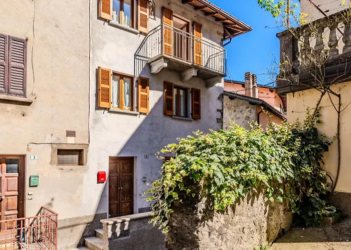 Holiday Home A Casa Di Lale By Interhome Claino Foto
