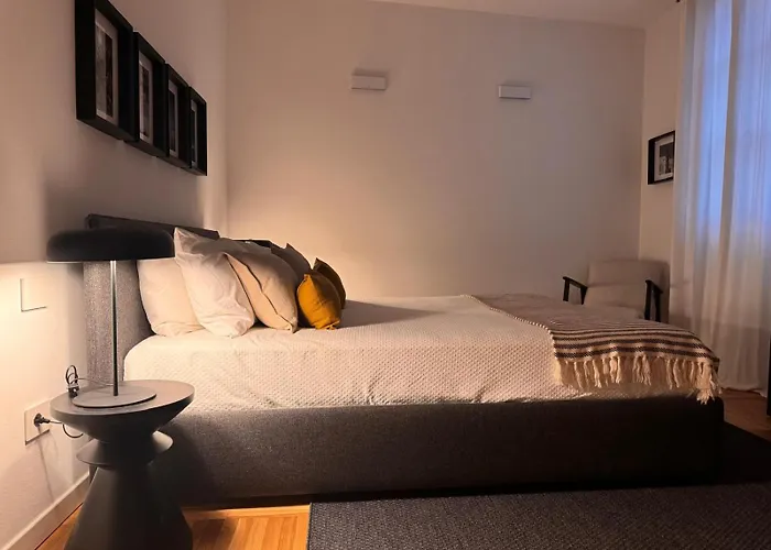 La Suite In Piazza 에르부스코 사진