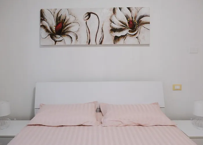 Cremona Suite Pad 科斯塔桑特阿布拉莫照片