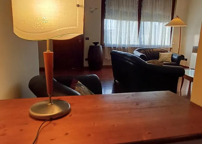 La Casa Intanto Villa San Felice  foto