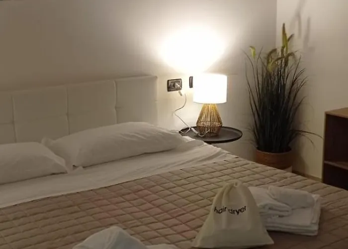 Hotel Il Rifugio Gonzaga photo