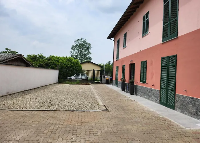 Il Mulino Foresteria Parona照片