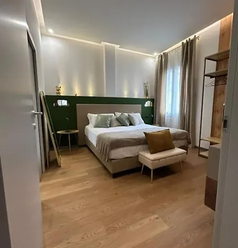 Bed & Breakfast Piazza Duomo Crema photo