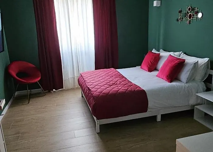 B&B Casa Davide Bergamo photo